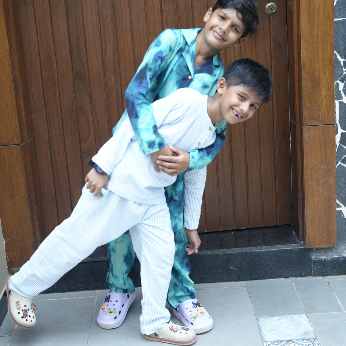 Boy 5-9