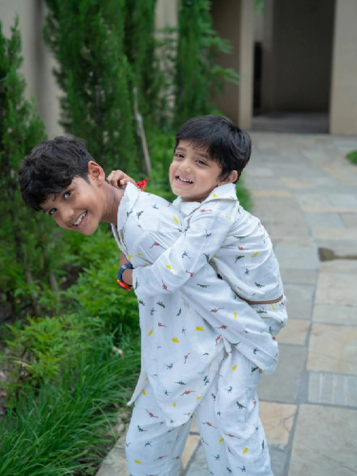 Boy 1-5