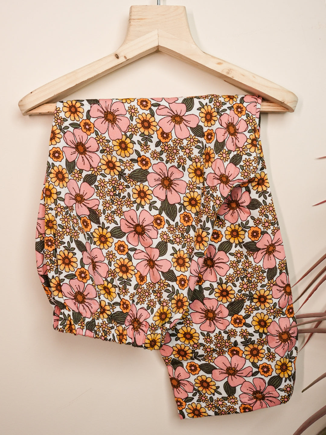 Blossom Blush (Winter Nightwear)