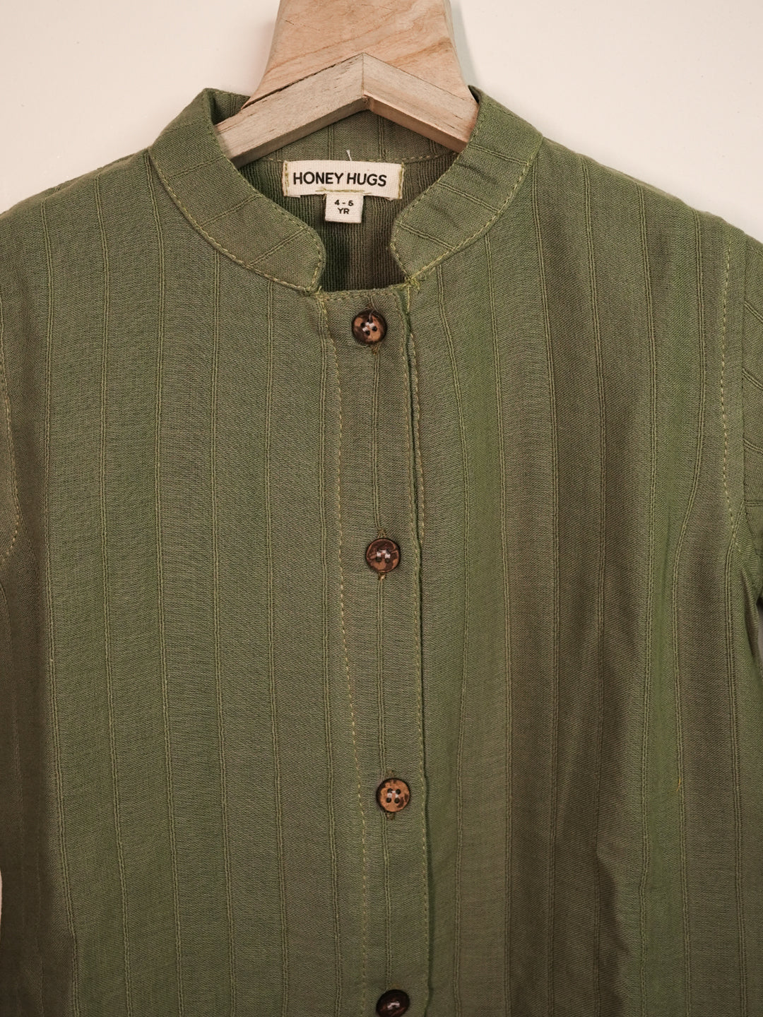 Evergreen (Winter Nightwear)