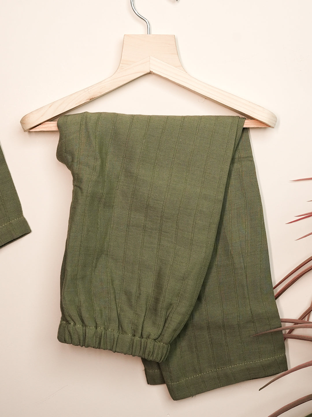 Evergreen (Winter Nightwear)