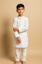 Kurta Set - Boy
