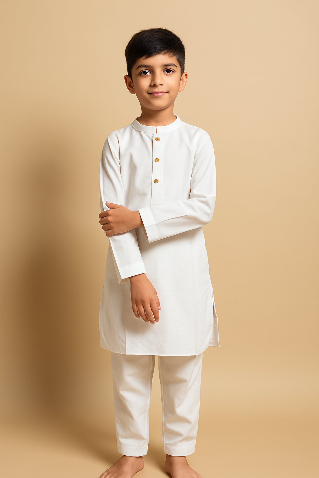 Kurta Set - Boy