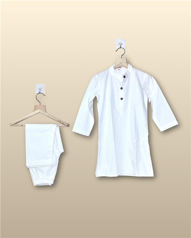 Kurta Set - Boy