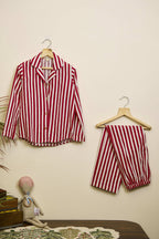 Candy Stripe