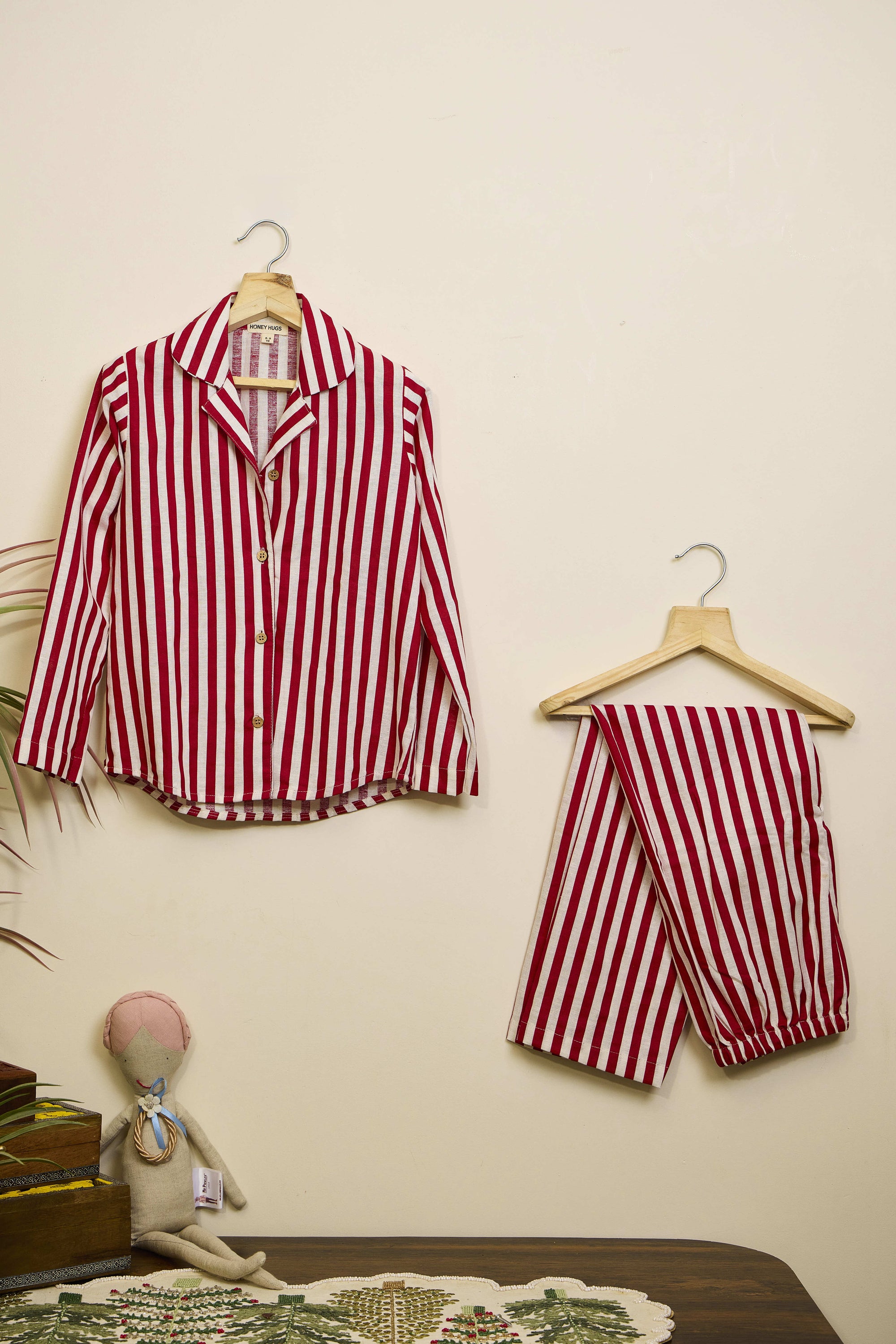 Candy Stripe