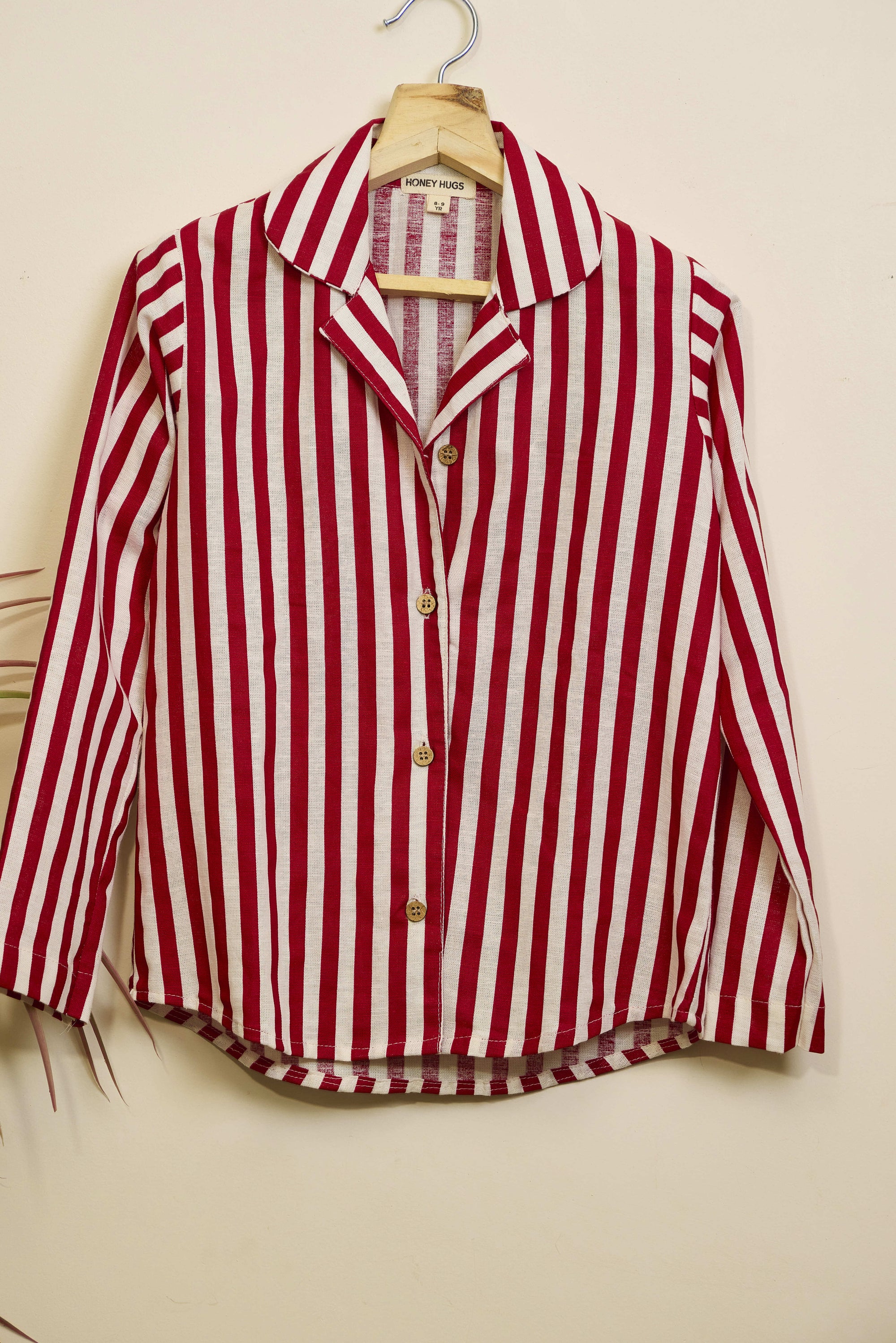 Candy Stripe