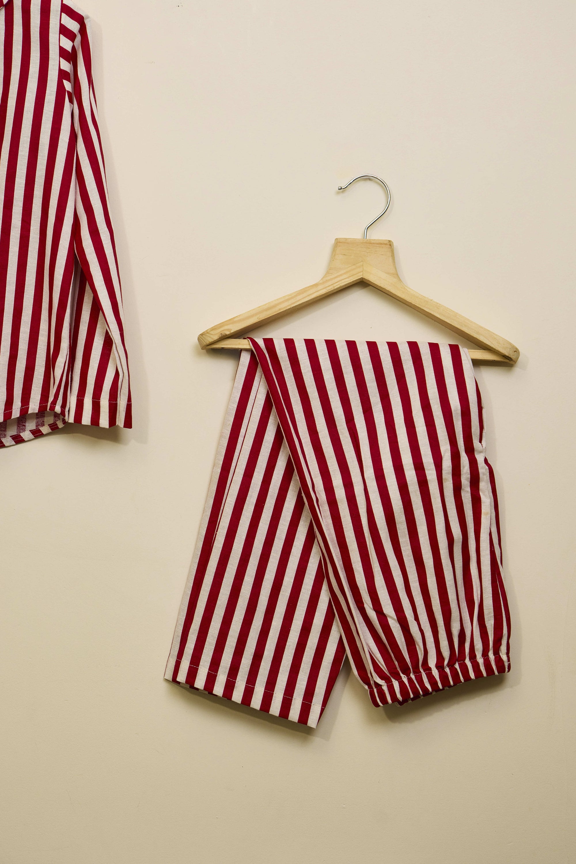 Candy Stripe