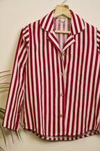 Candy Stripe