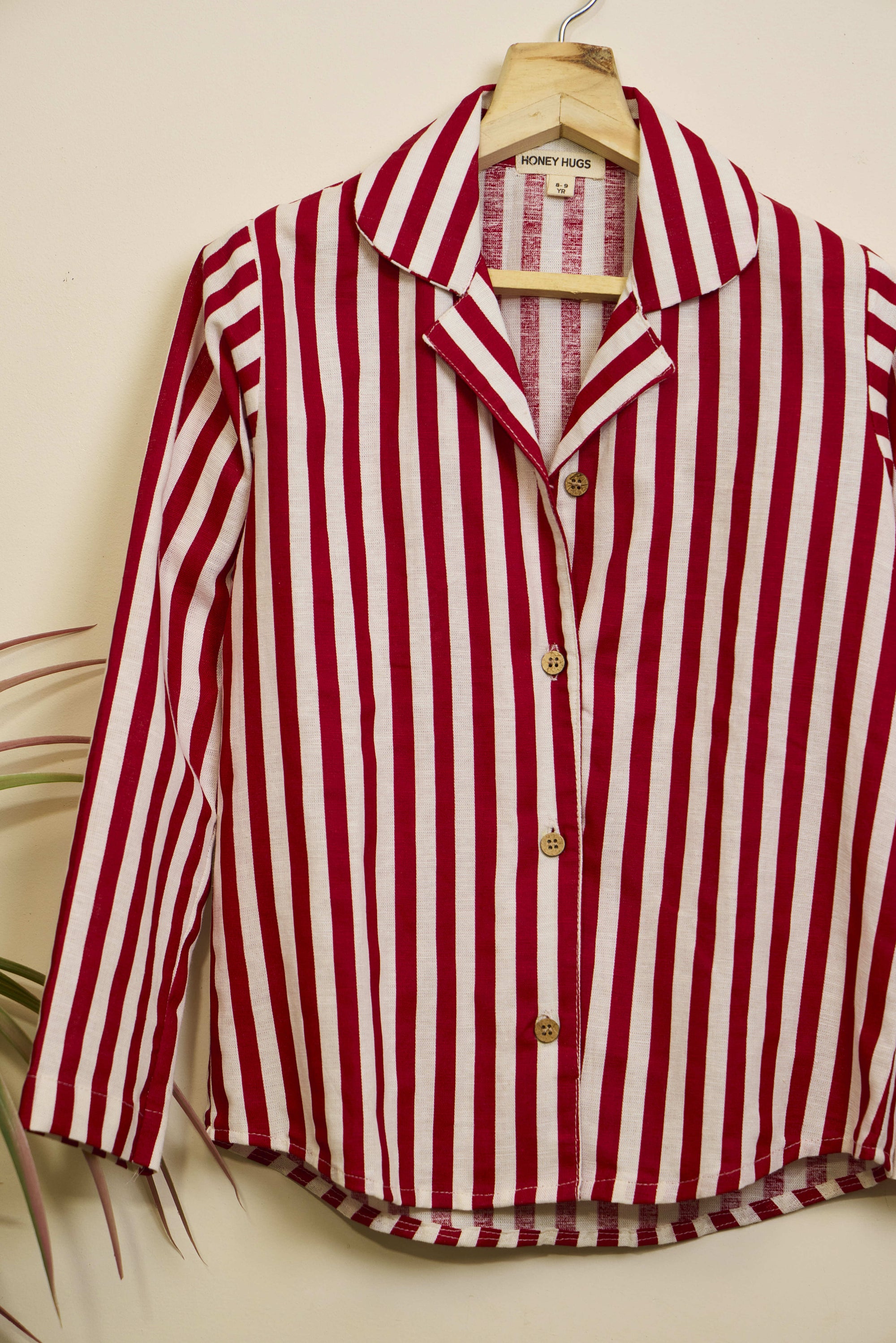 Candy Stripe