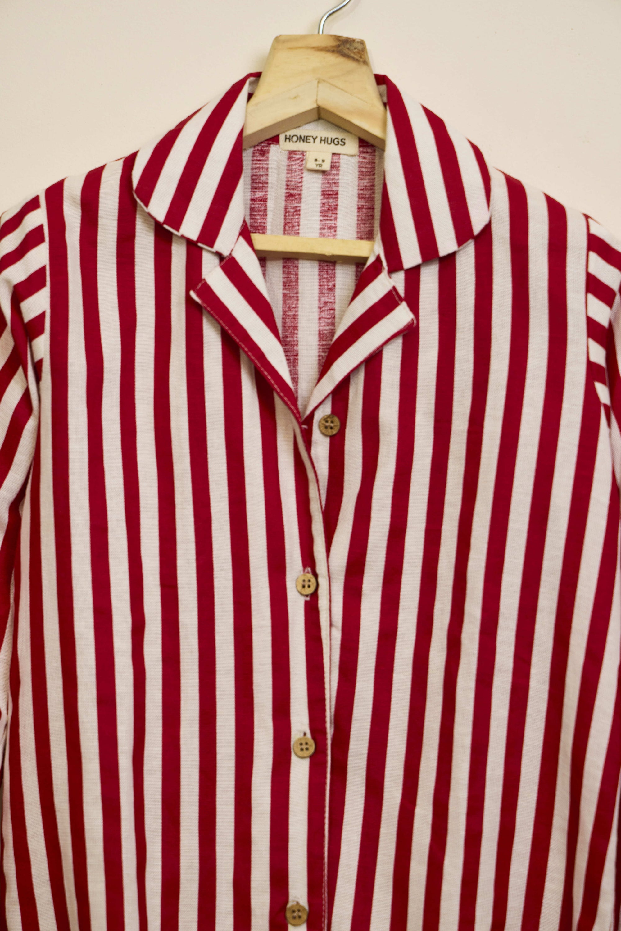 Candy Stripe