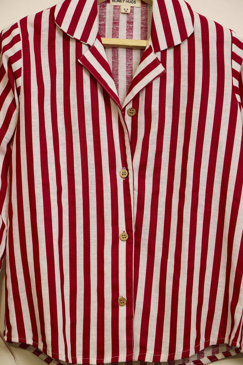 Candy Stripe