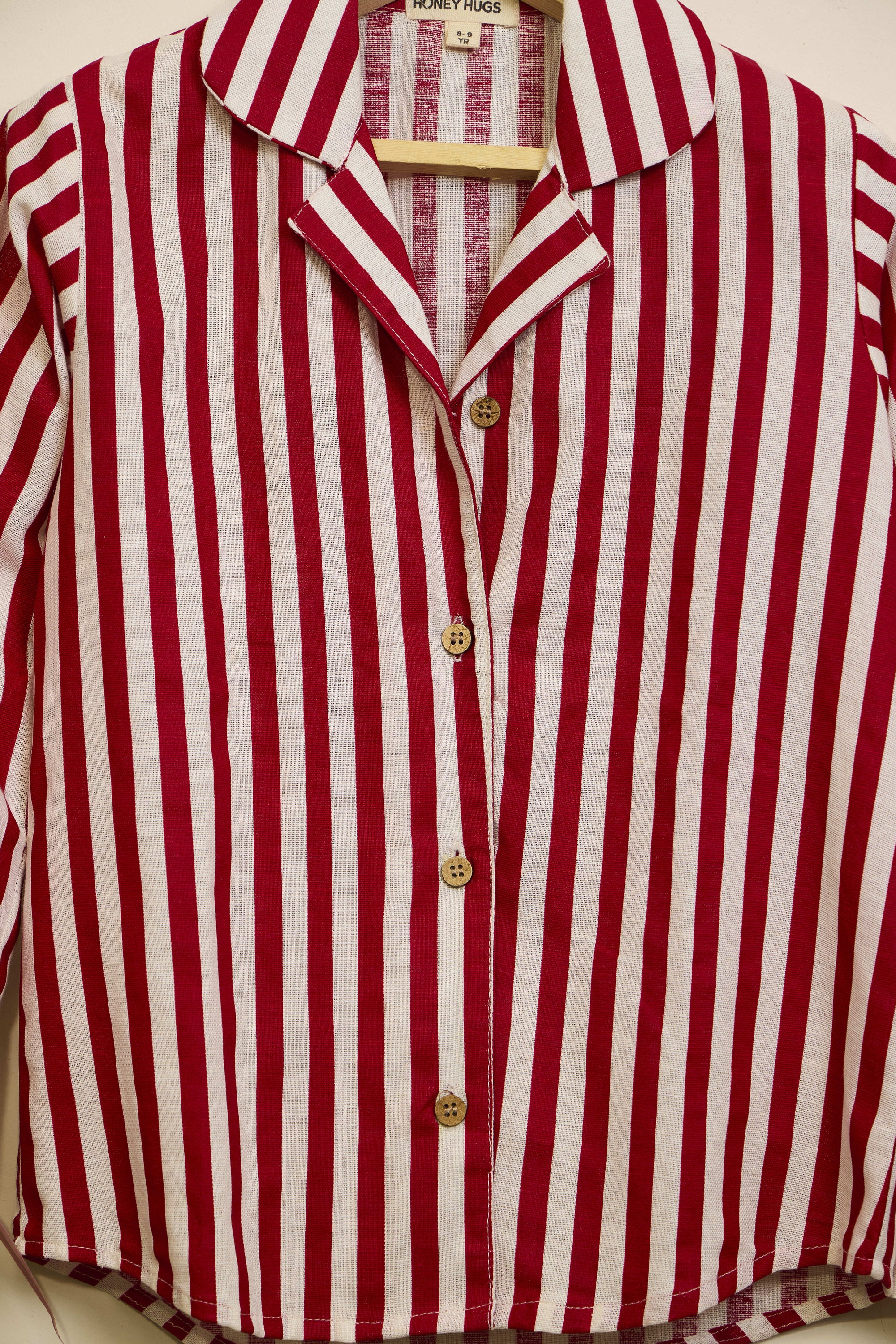 Candy Stripe