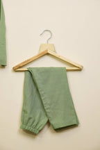 Meadow Green