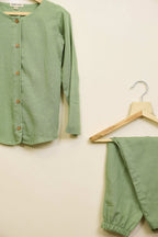 Meadow Green