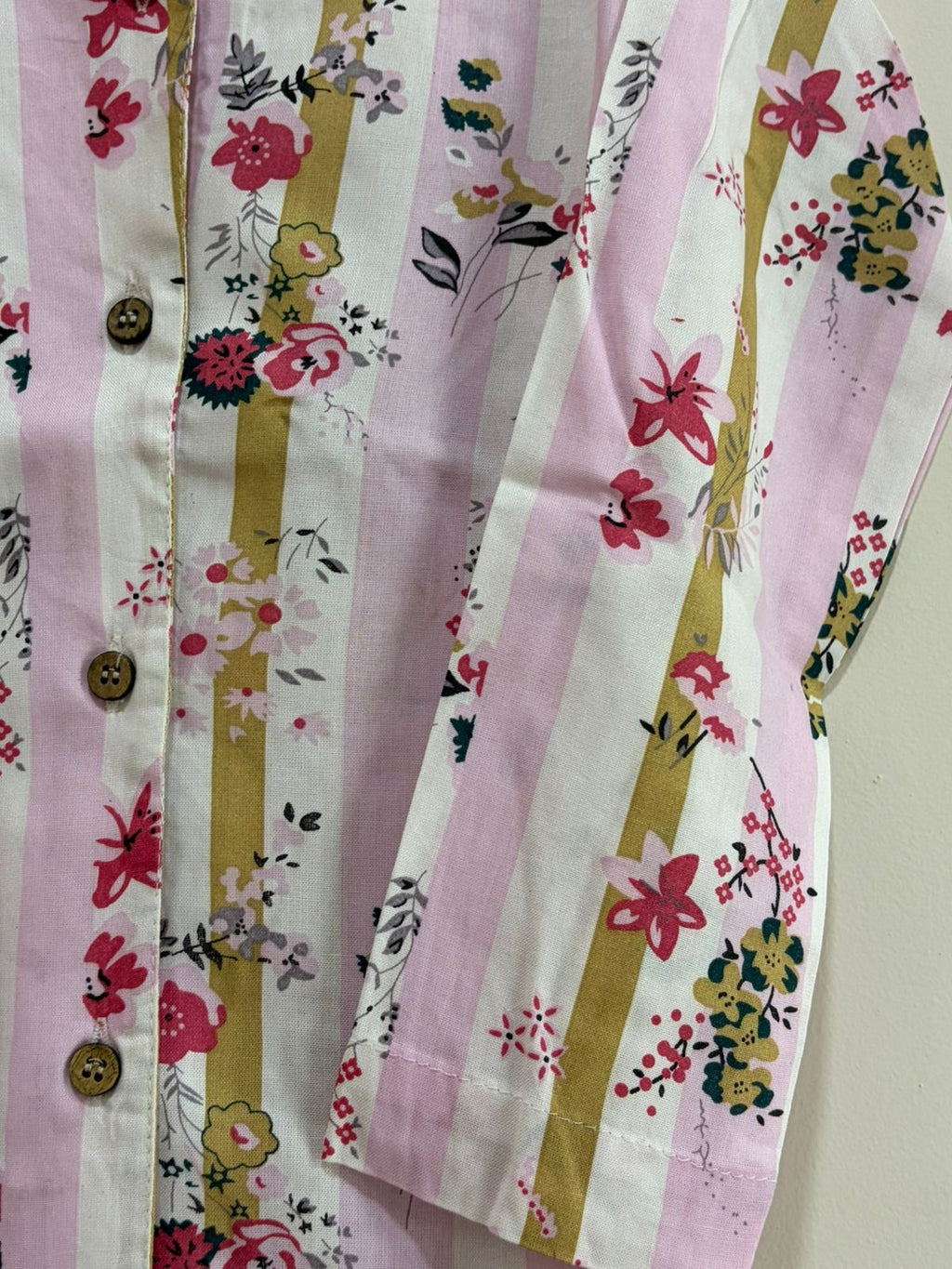 Floral scent