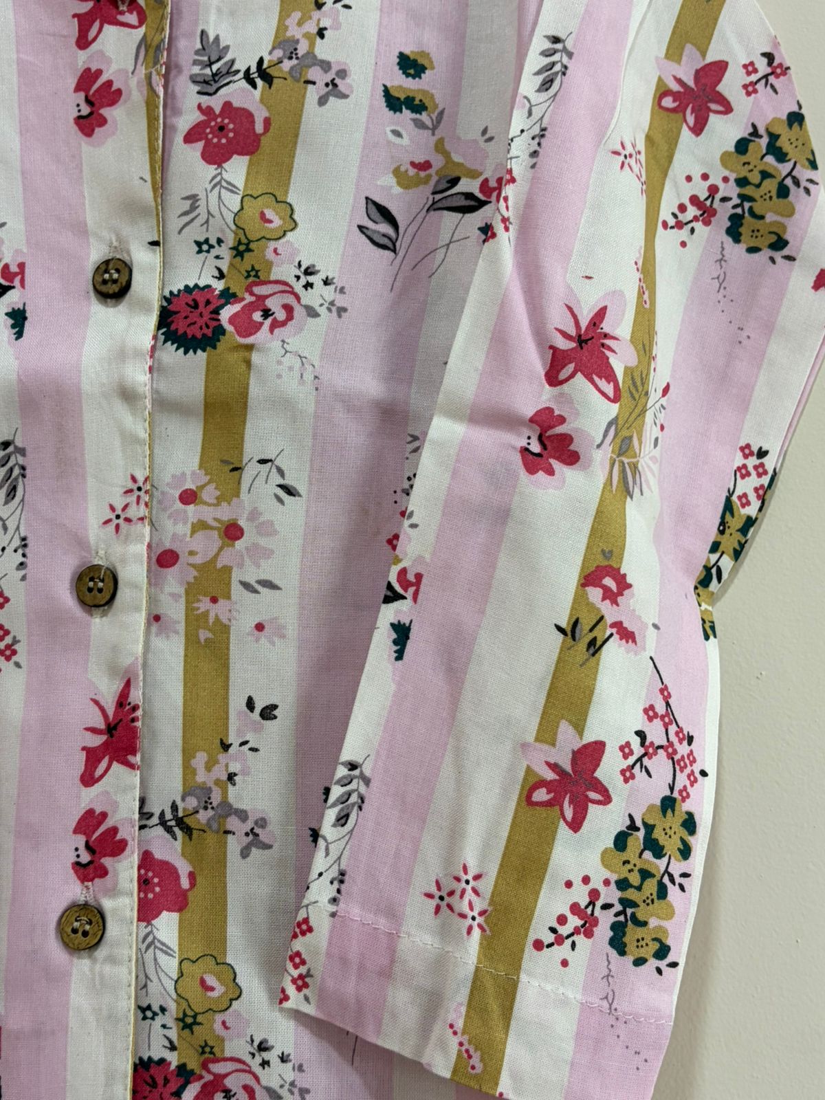 Floral scent